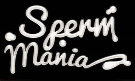 speem mania|spermmania.